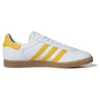 Adidas Gazelle “White Bold Gold”