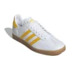 Adidas Gazelle “White Bold Gold”