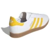 Adidas Gazelle “White Bold Gold”