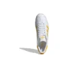 Adidas Gazelle “White Bold Gold”