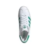 Adidas Gazelle “White Bold Green Gum”