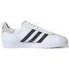 Adidas Gazelle “White Brown Black”