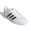 Adidas Gazelle “White Brown Black”