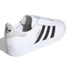 Adidas Gazelle “White Brown Black”