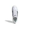 Adidas Gazelle “White Brown Black”