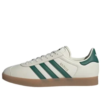 Adidas Gazelle “White Forest”