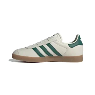 Adidas Gazelle “White Forest”