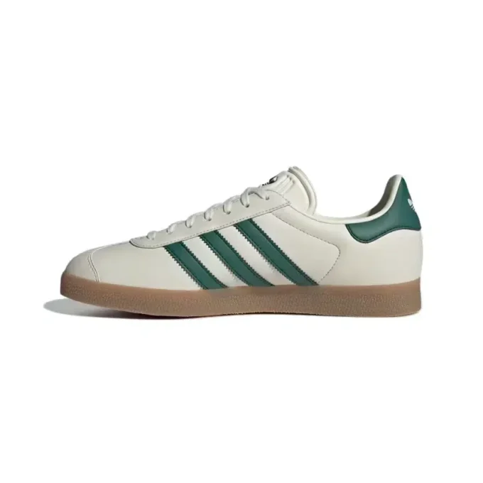 Adidas Gazelle “White Forest”