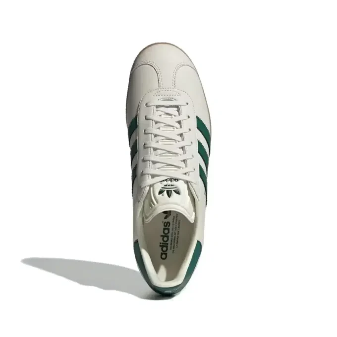 Adidas Gazelle “White Forest”