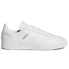 Adidas Gazelle “White Gold”