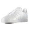 Adidas Gazelle “White Gold”