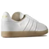 Adidas Gazelle “White Gold Metallic”