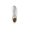 Adidas Gazelle “White Gold Metallic”