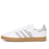 Adidas Gazelle “White Grey Gum” Adidas Gazelle “White Grey Gum”