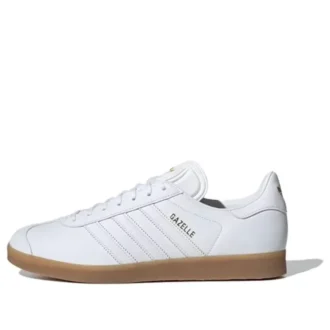 Adidas Gazelle “White Gum”