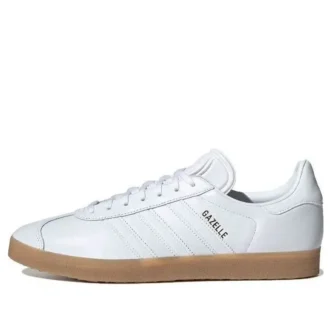 Adidas Gazelle “White Gum”