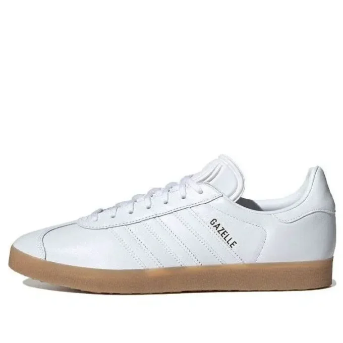 Adidas Gazelle “White Gum”