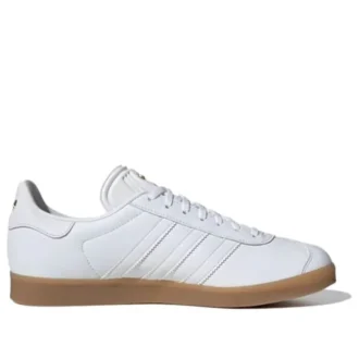 Adidas Gazelle “White Gum”