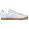 Adidas Gazelle “White Gum”