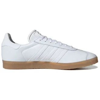 Adidas Gazelle “White Gum”