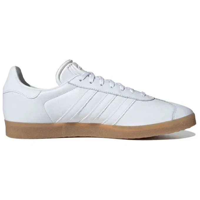 Adidas Gazelle “White Gum”