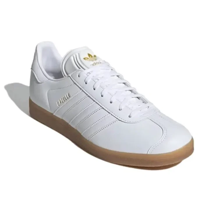 Adidas Gazelle “White Gum”