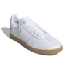 Adidas Gazelle “White Gum”