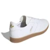 Adidas Gazelle “White Gum”
