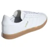 Adidas Gazelle “White Gum”