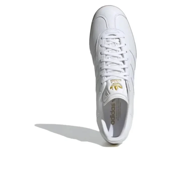 Adidas Gazelle “White Gum”