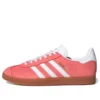 Adidas Gazelle “White Pink”