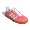 Adidas Gazelle “White Pink”