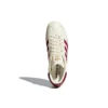 Adidas Gazelle “White Red”