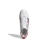Adidas Gazelle “Wit Rood Blauw”