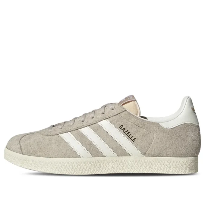 Adidas Gazelle “Wonder Beige”