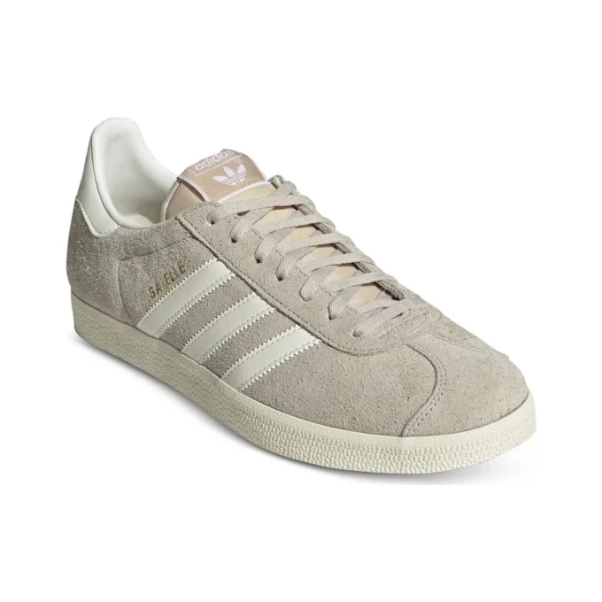 Adidas Gazelle “Wonder Beige”
