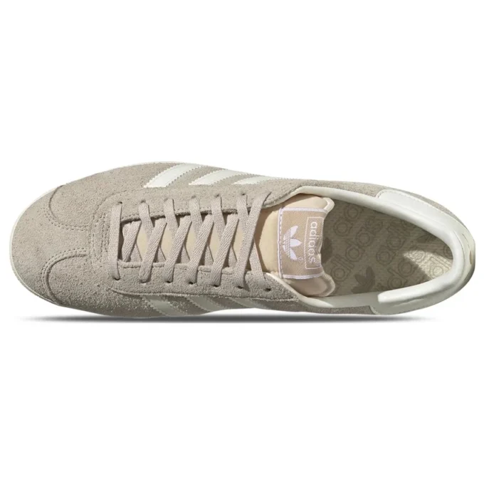 Adidas Gazelle “Wonder Beige”