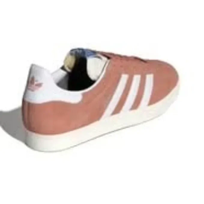 Adidas Gazelle “Wonder Clay Cloud White”