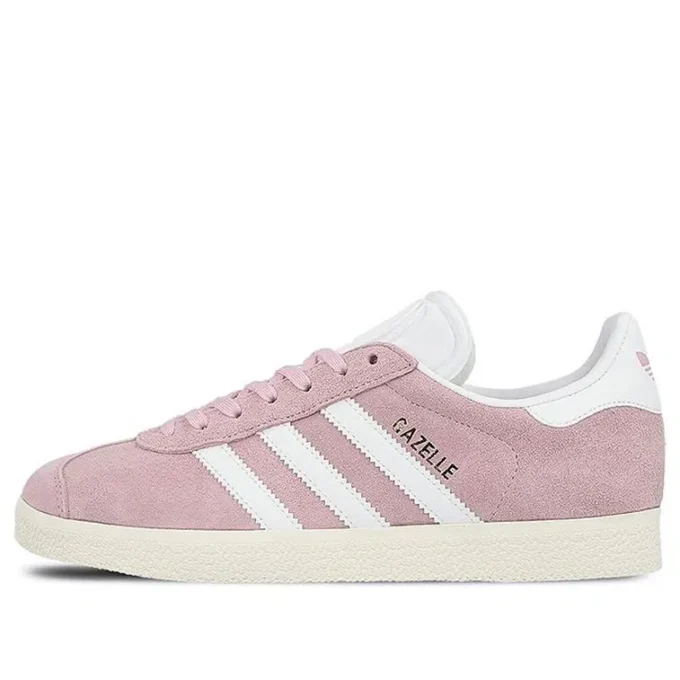 Adidas Gazelle “Wonder Pink”