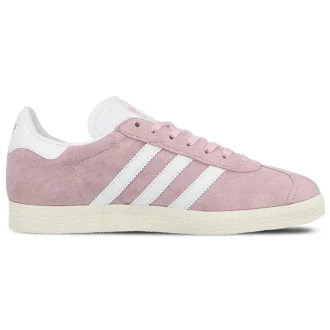 Adidas Gazelle “Wonder Pink”