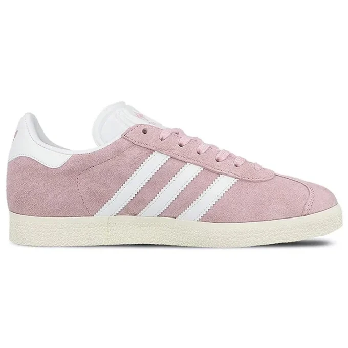 Adidas Gazelle “Wonder Pink”