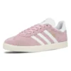 Adidas Gazelle “Wonder Pink”