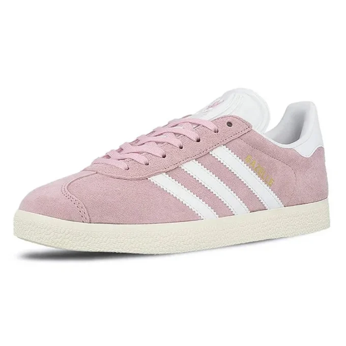 Adidas Gazelle “Wonder Pink”