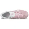 Adidas Gazelle “Wonder Pink”