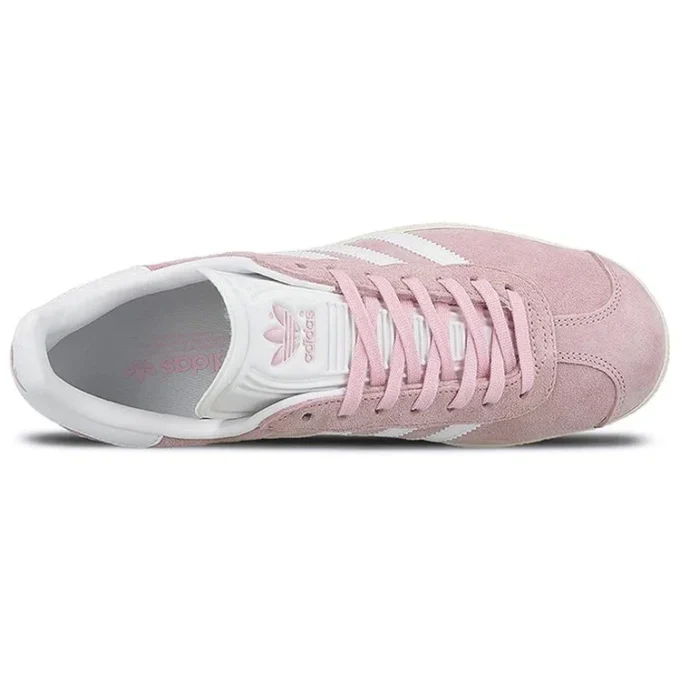 Adidas Gazelle “Wonder Pink”