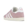 Adidas Gazelle “Wonder Pink”