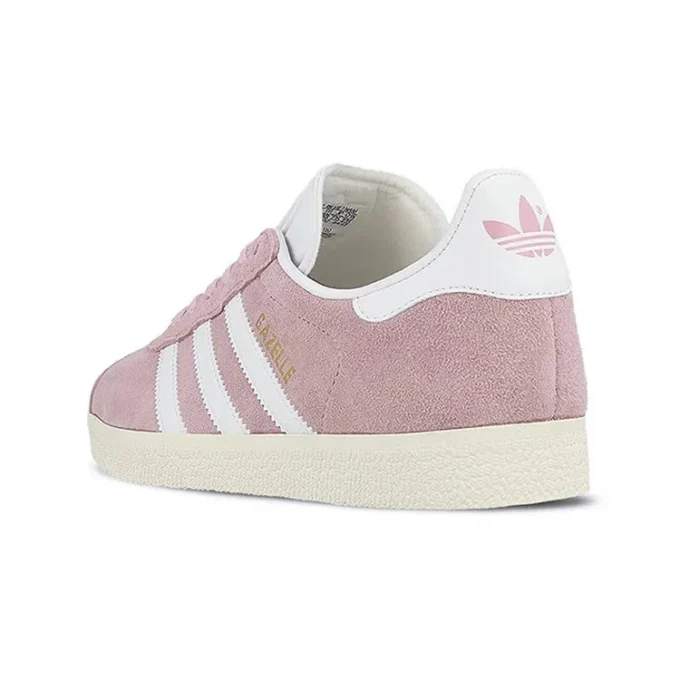 Adidas Gazelle “Wonder Pink”