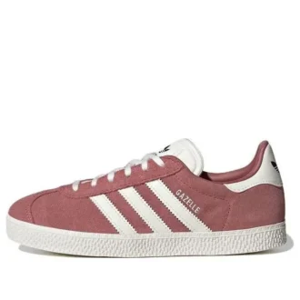 Adidas Gazelle “Wonder Red”