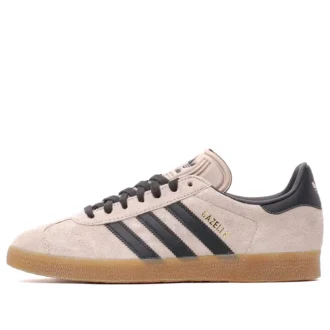 Adidas Gazelle “Wonder Taupe Night Indigo”