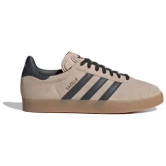Adidas Gazelle “Wonder Taupe Night Indigo”